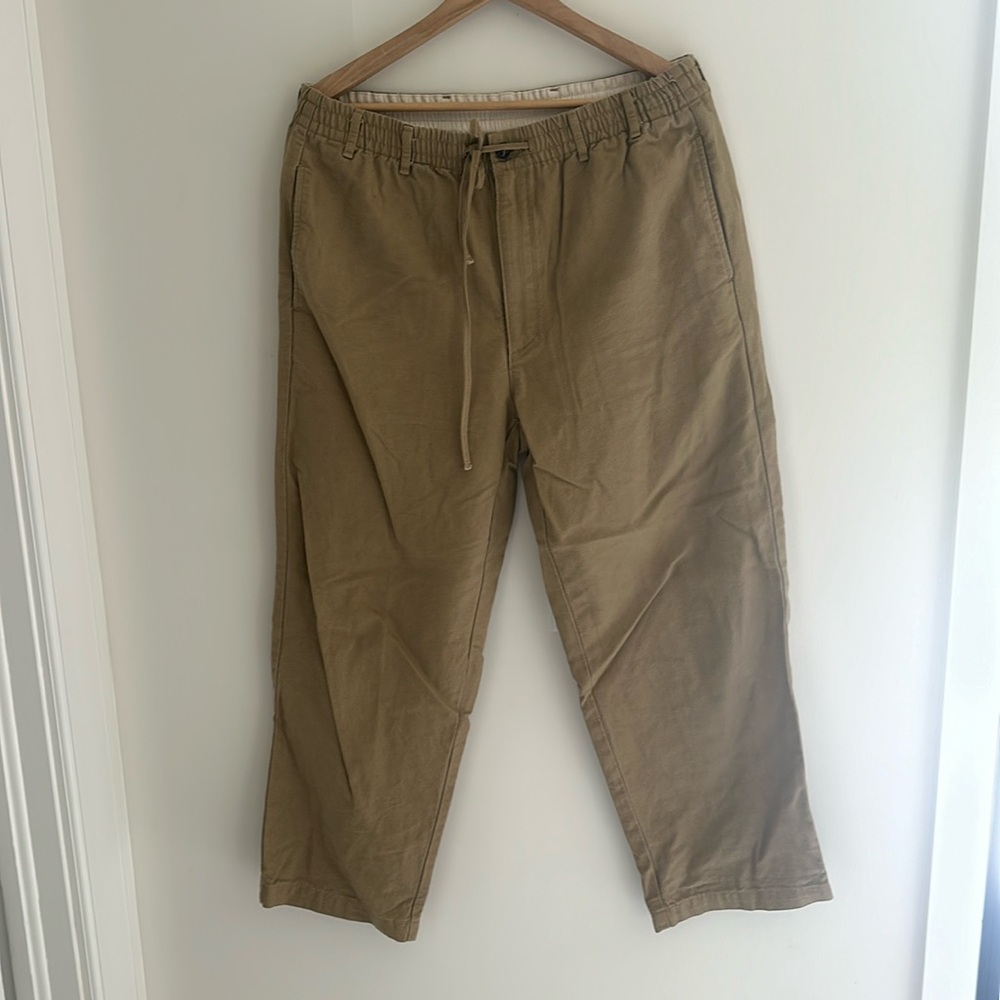 Dockers khaki pants